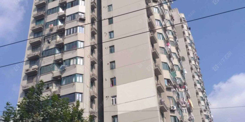 上海鲁班大楼房价多少钱一平方