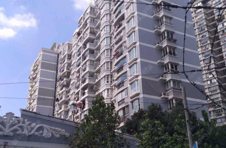 上海鲁班公寓实景图 上海鲁班公寓实景图