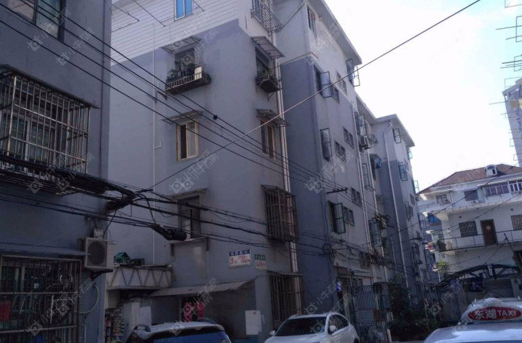 市民新村(黄浦)实景图