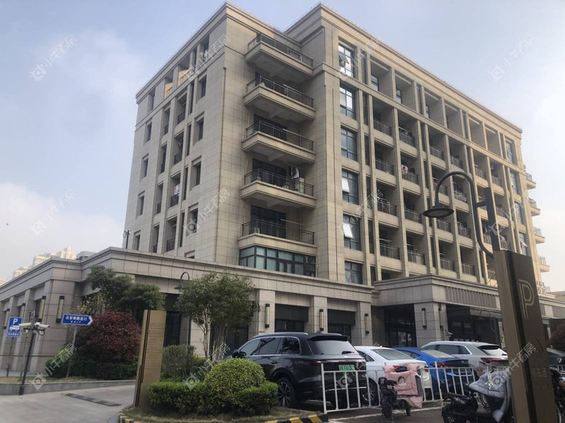 上海玉宏星天地什么档次，生活半径和产品定位怎么判断