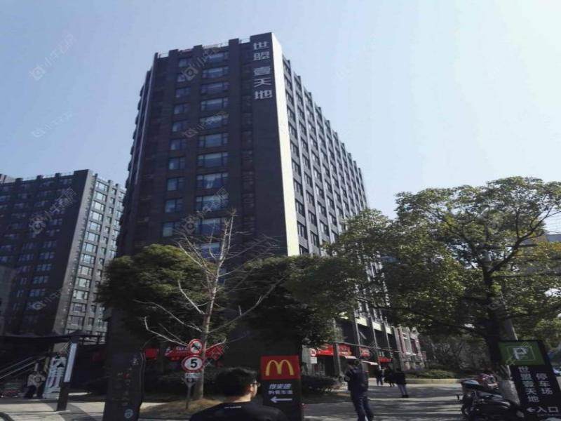 上海世盟壹天地物业是哪家，物业电话联系方式汇总