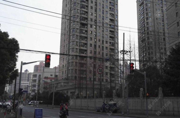 上海浦江公馆二手房实景图 上海浦江公馆二手房实景图