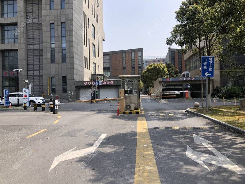 上海汇豪新天地值不值得买，先分清商办和住宅用途
