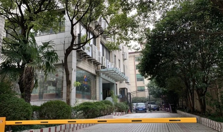 黄浦华电公寓实景图 黄浦华电公寓实景图