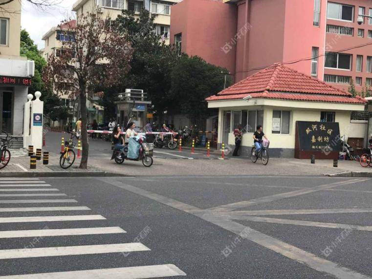 嘉利坊实景图 嘉利坊实景图