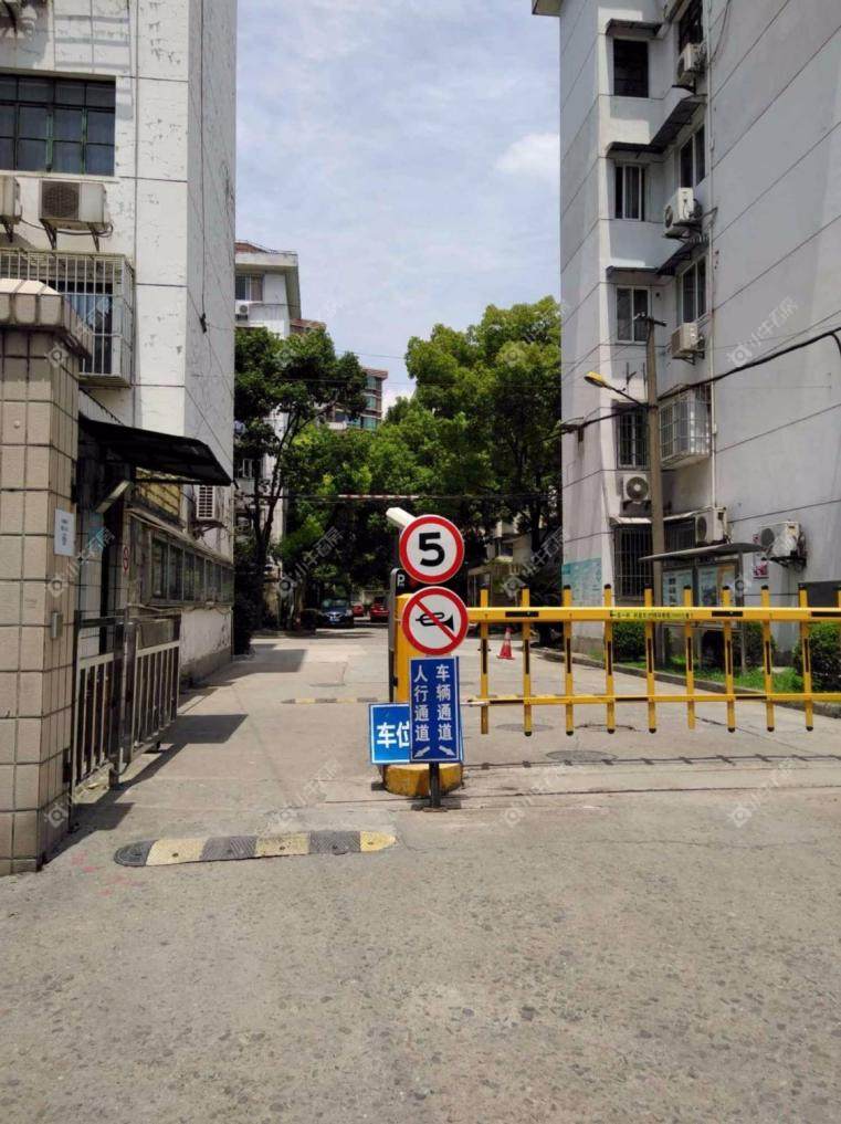 上海金元坊实景图