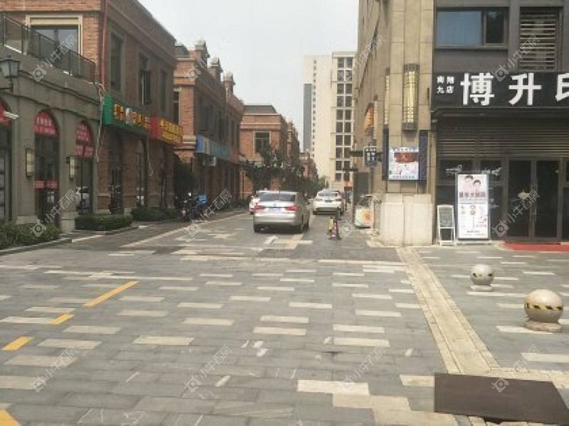 上海旭辉U天地什么档次，商住产品适合哪些人