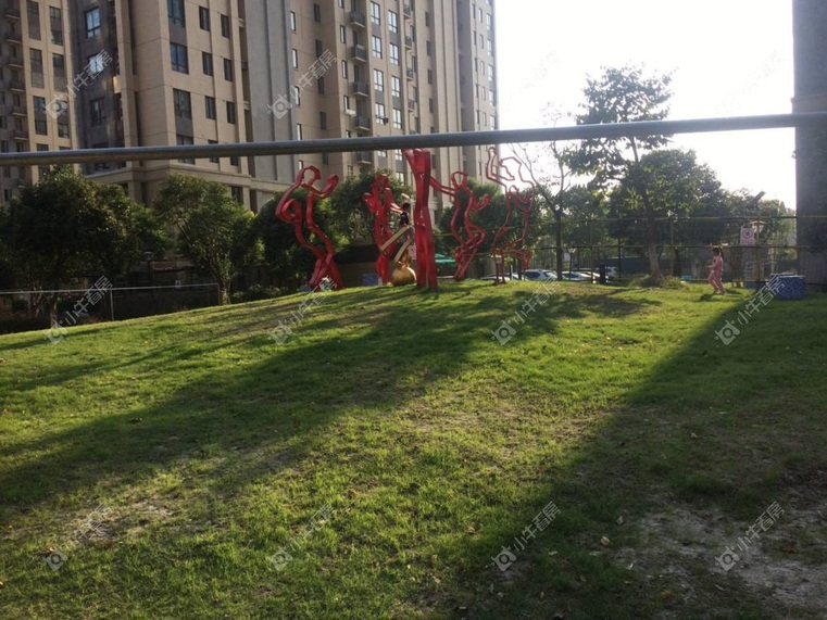 上海翔和雅苑一区实景图 上海翔和雅苑一区实景图
