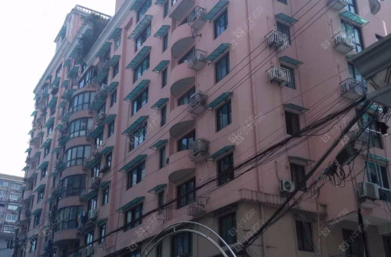 上海嘉登公寓二手房实景图 上海嘉登公寓二手房实景图