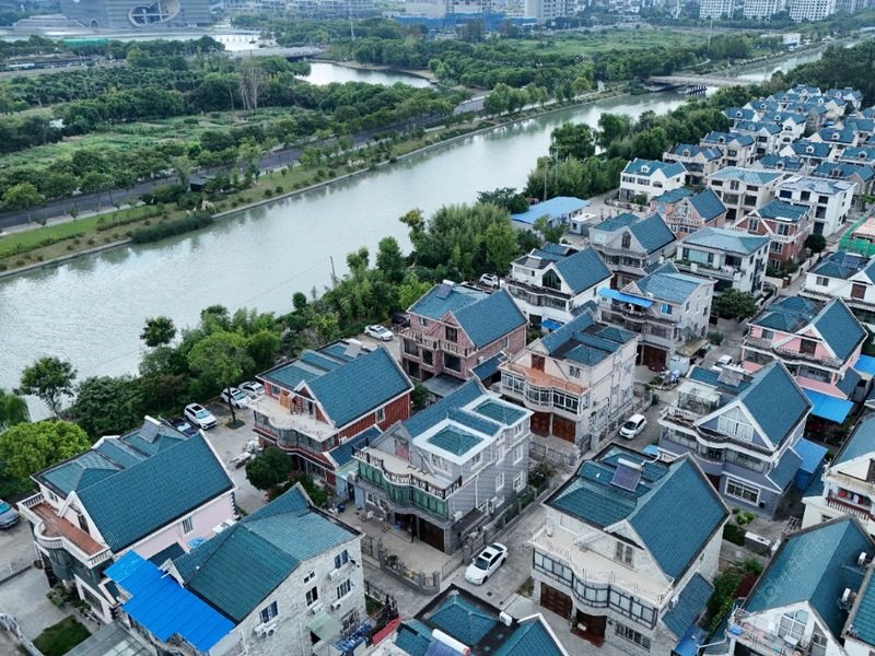 上海彭赵村自住怎么判断，买前先核房屋和周边条件