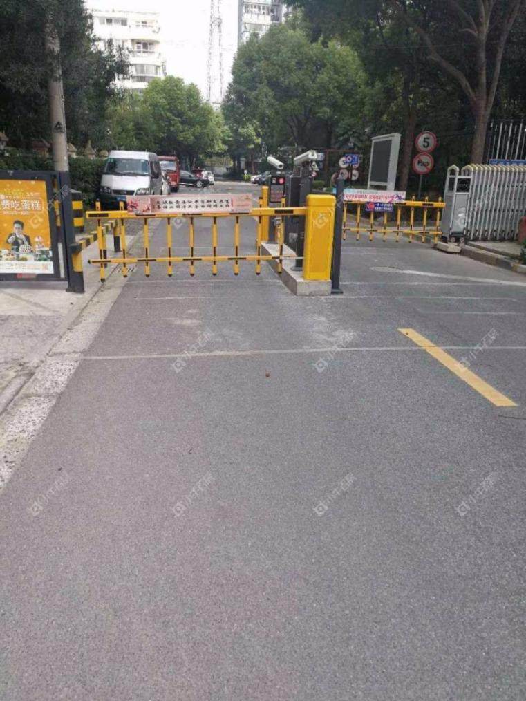 三元及地苑实景图 三元及地苑实景图