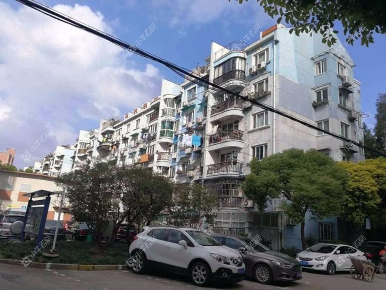 上海振鑫花苑实景图 上海振鑫花苑实景图