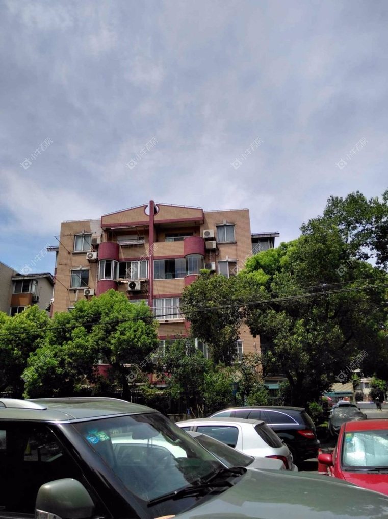 上海嘉泰花园公寓实景图 上海嘉泰花园公寓实景图