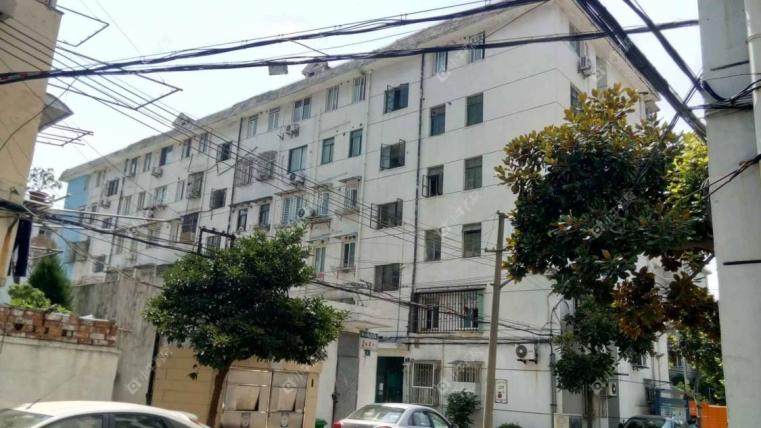 上海真南小区实景图 上海真南小区实景图