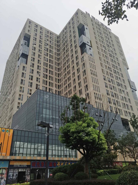 上海海伦堡海伦广场怎么买，租售回报不能只看标价