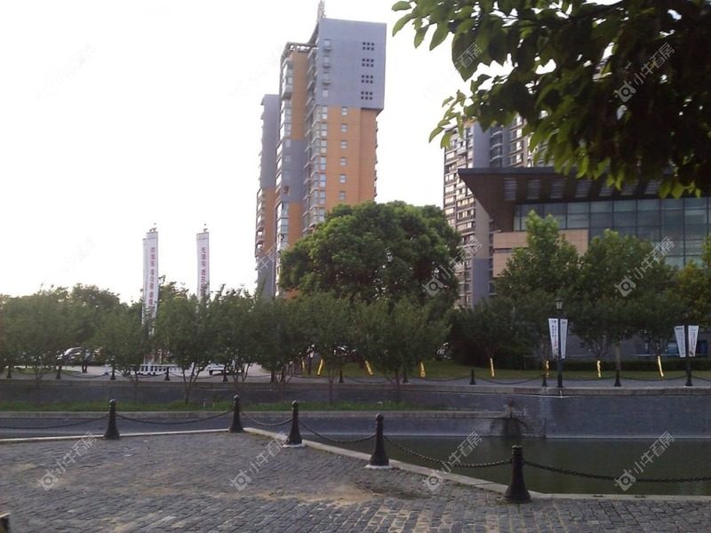 上海柯玛仕庄园别墅区能买吗，低密自住先核什么