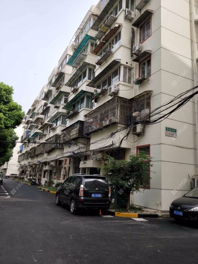 上海安盛苑实景图 上海安盛苑实景图