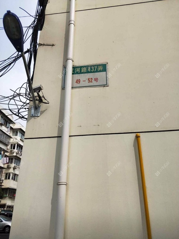 上海安盛苑实景图 上海安盛苑实景图