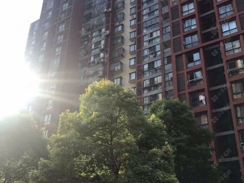 上海永翔佳苑东区什么档次，改善家庭怎么筛房