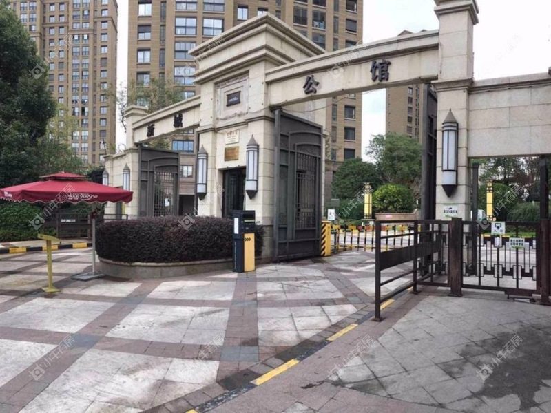 上海新城公馆多少钱一平方，二手房核价怎么判断