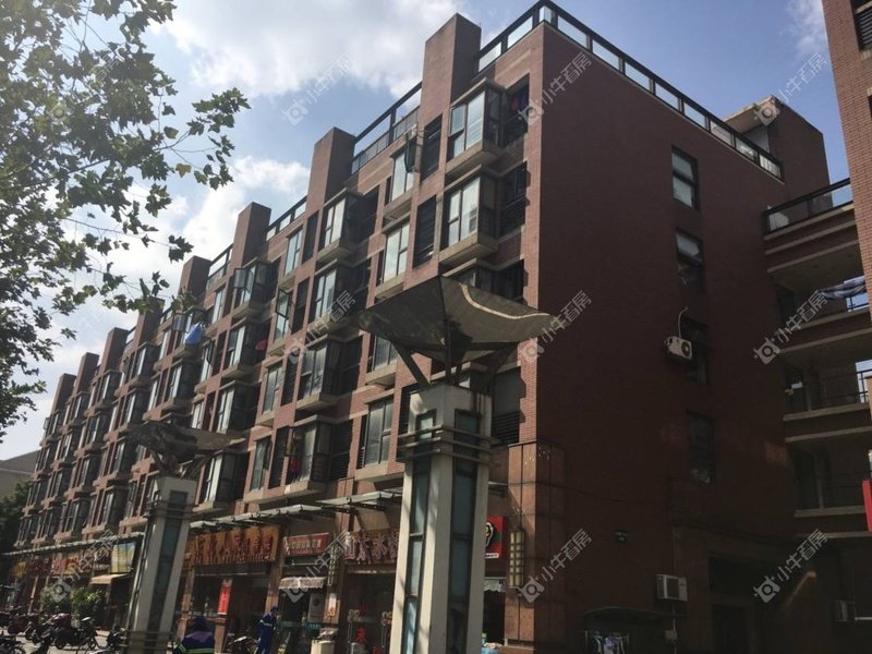 上海禧福汇广场什么档次，商住属性怎么核验