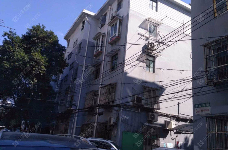 市民新村(黄浦)实景图 