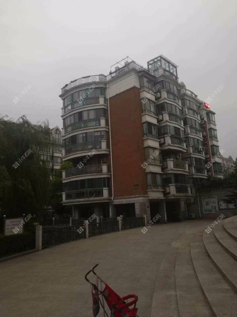 上海泰宸新苑实景图 上海泰宸新苑实景图