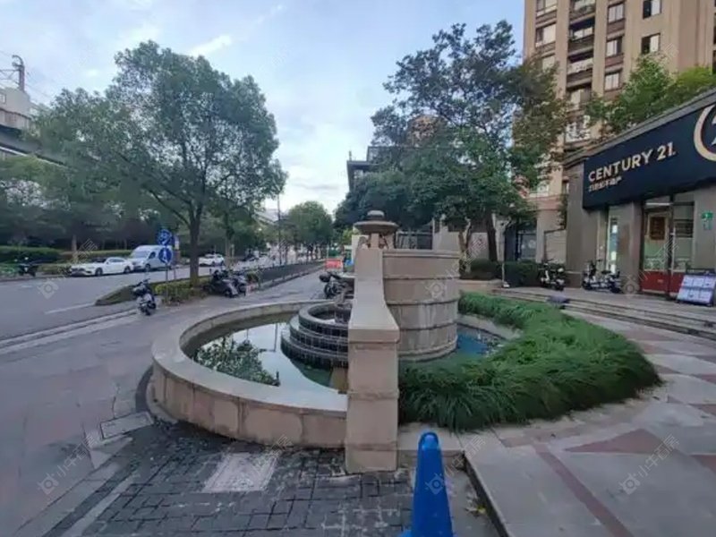 上海绿地清猗园一期什么档次，空间品质怎么评