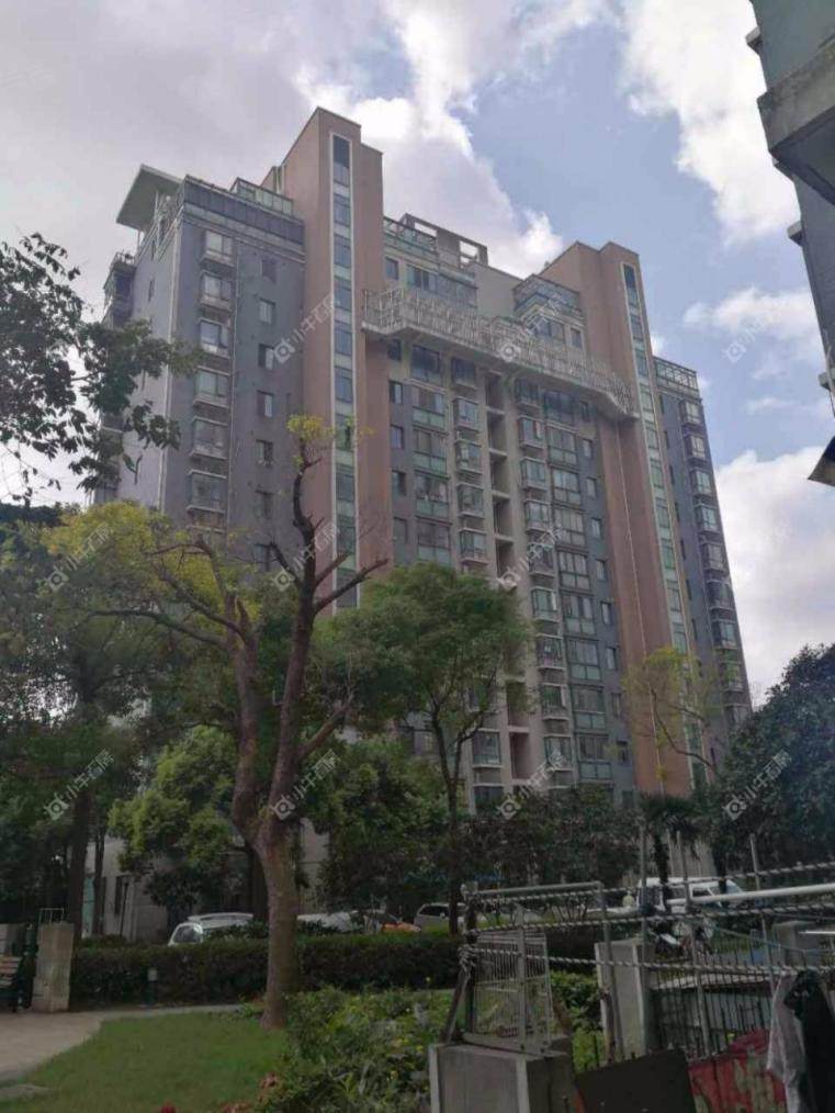 三元及地苑实景图 三元及地苑实景图