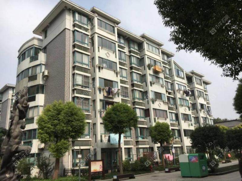 70年产权刚需住宅，上海同盛公寓7月房价多少钱 