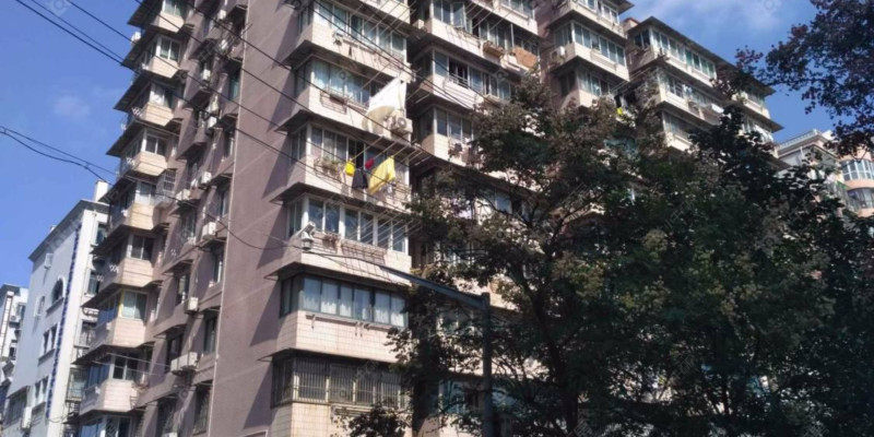 2026年上海南康公寓多少钱一平方