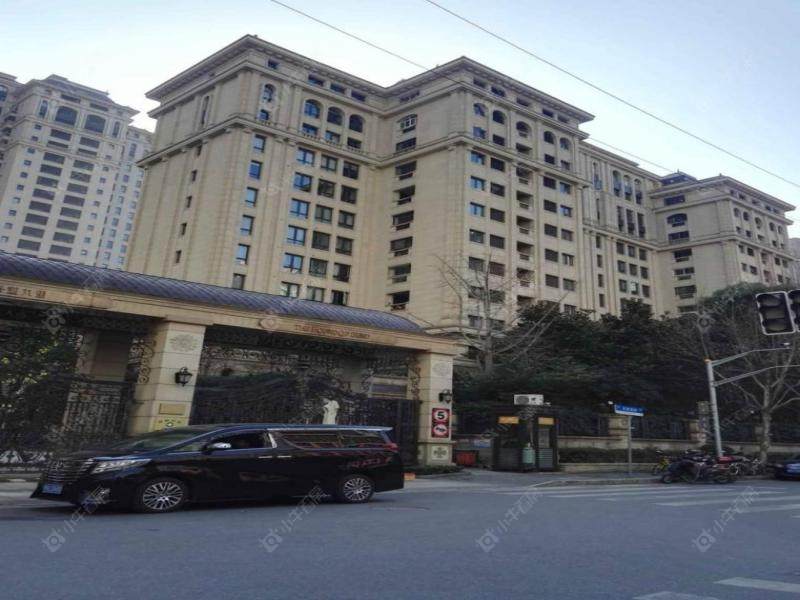上海华润外滩九里什么档次
