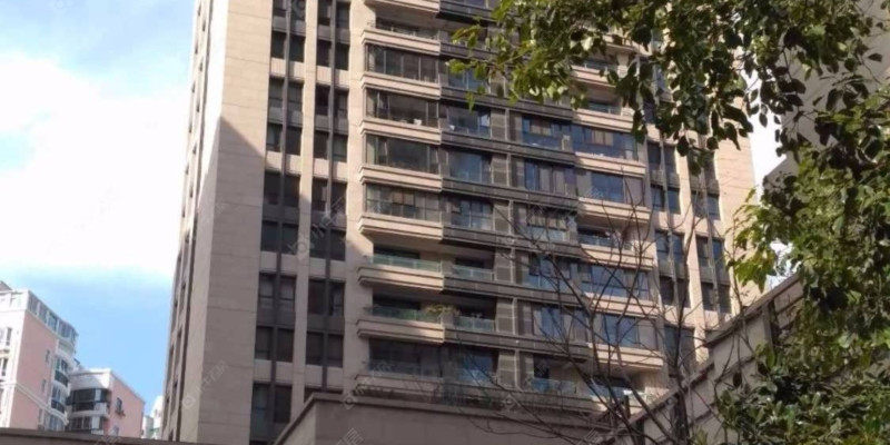 上海黄浦滩名苑什么档次 黄浦滨江顶豪单价超16万