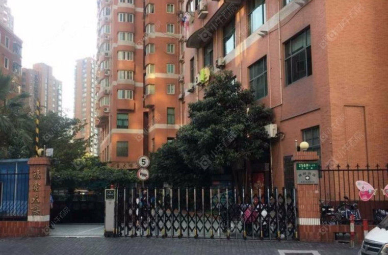 上海福鑫大楼二手房实景图 上海福鑫大楼二手房实景图